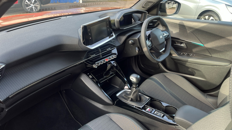 Peugeot 2008 1.2 PureTech Allure Premium+ 5dr Petrol Estate